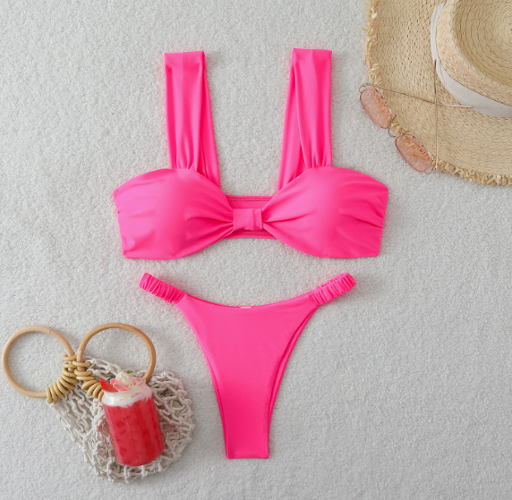 Swimwear - Women's Bikini
