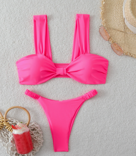 Swimwear - Women's Bikini image