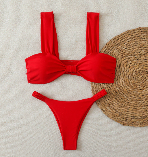 Swimwear - Women's Bikini