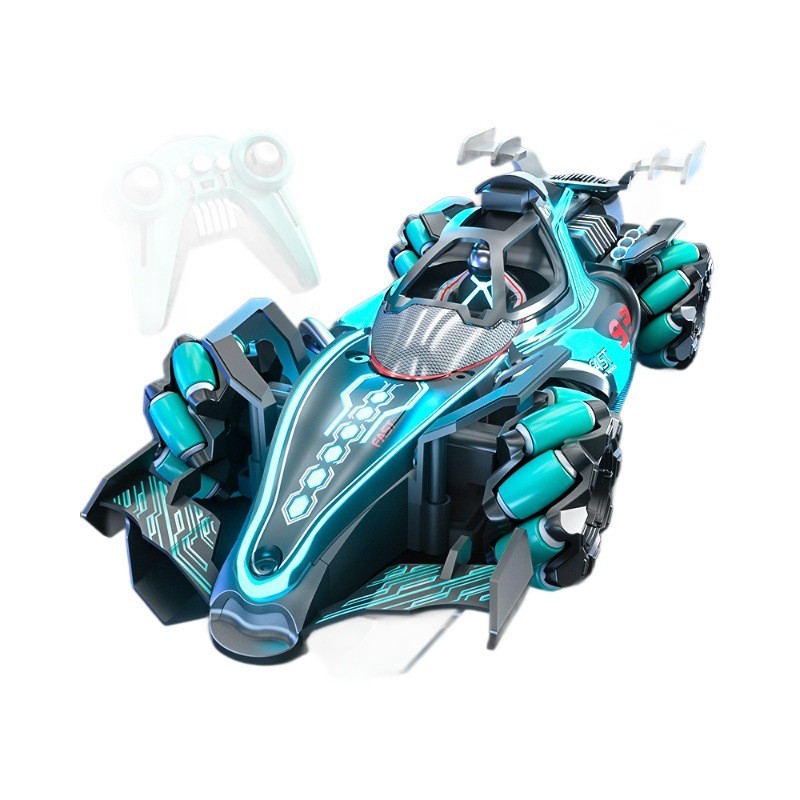 Spray F1 2.4G Remote Control Car Gesture Sensing Racing Car