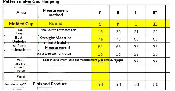 Three-piece sexy two-piece bikini swimsuit made of special fabric