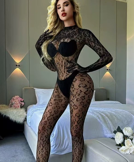 Sexy backless jumpsuit