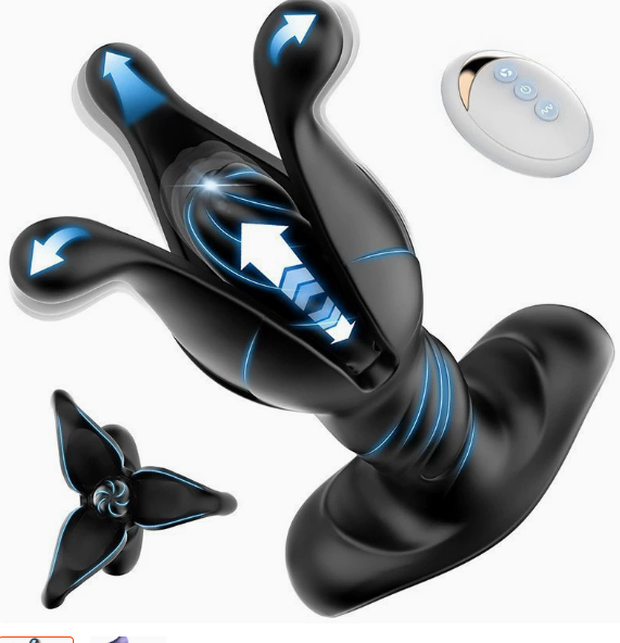 Adult sexual products image