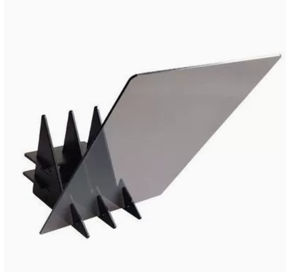 Optical copying drawing board image