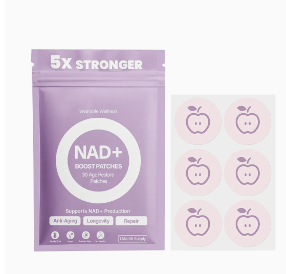 Health Care Patch image