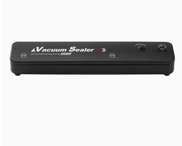 Fully automatic household small sealing machine