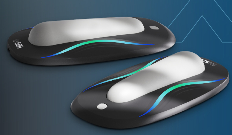 Interactive Personal Trainer