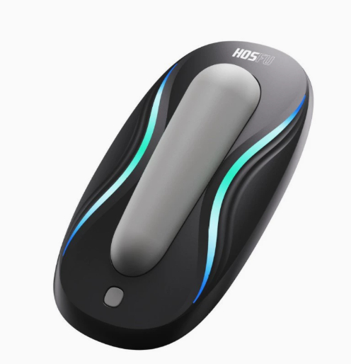 Interactive Personal Trainer