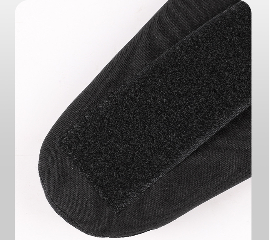 Foot inversion/outversion brace or foot drop orthosis