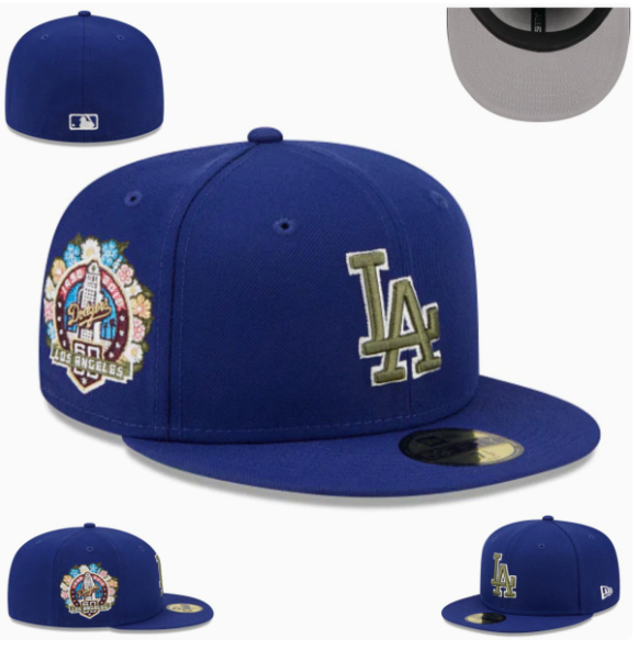 Closed-mouth baseball cap