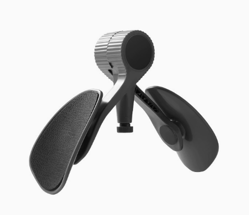 Pelvic floor muscle trainer