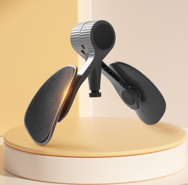 Pelvic floor muscle trainer