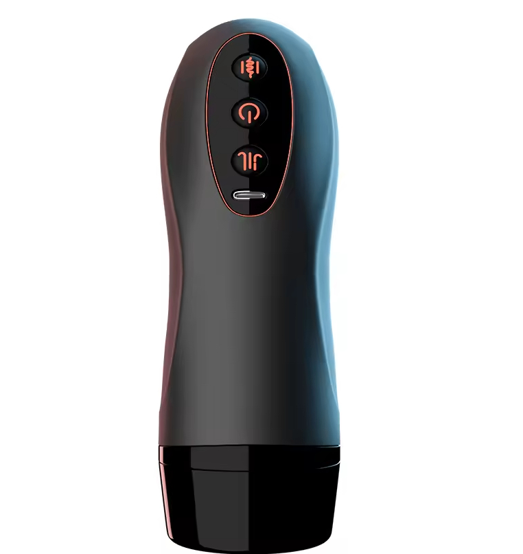 Adult sex toys, male masturbation devices, manual cups, erotic toys image