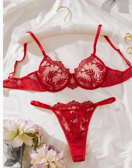 Sexy lingerie for women image