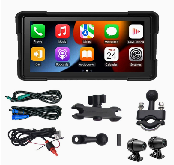 Exfoliating Brightening Serum