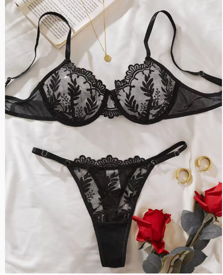 Sexy lingerie for women