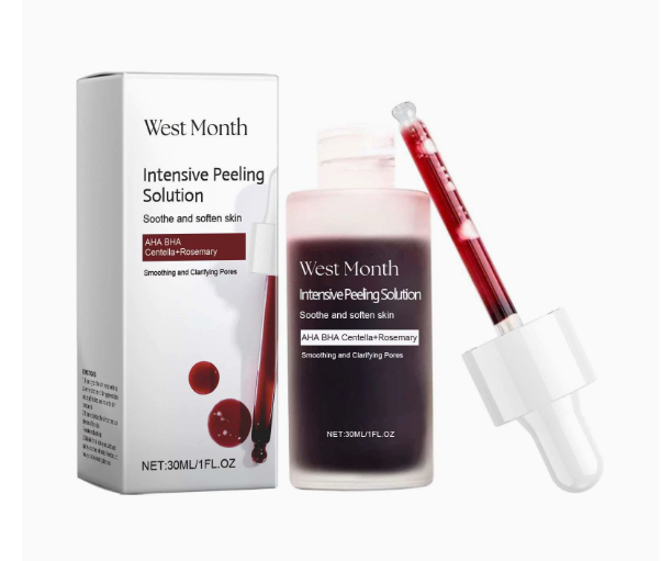 Exfoliating Brightening Serum