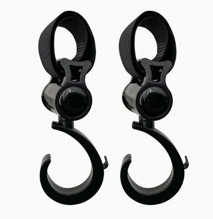 Multifunctional hook image