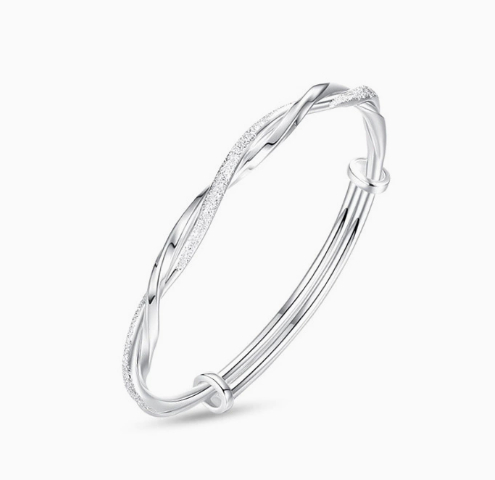 Mobius Bracelet