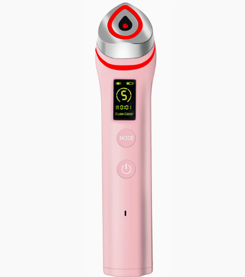 Home multifunctional eye care massager