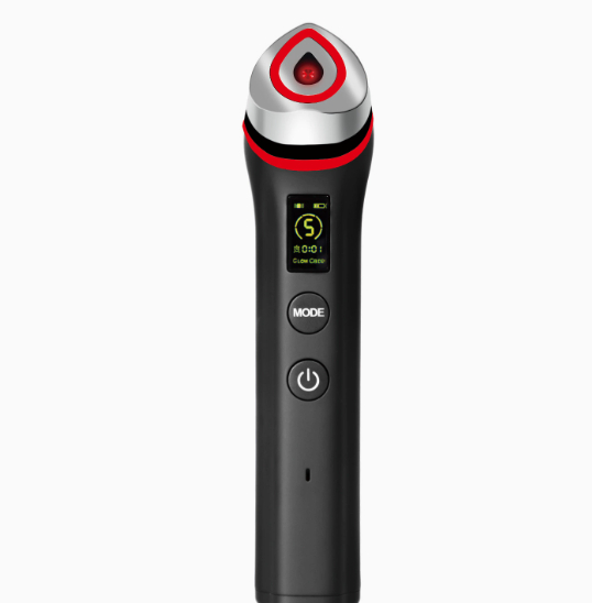 Home multifunctional eye care massager