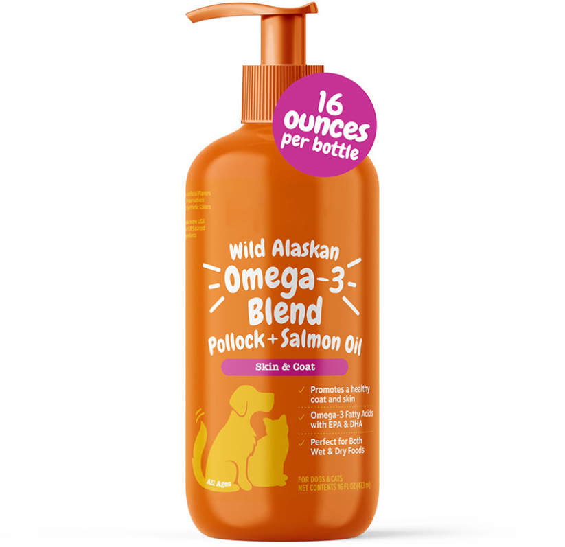 Hair care and skin nourishing liquid