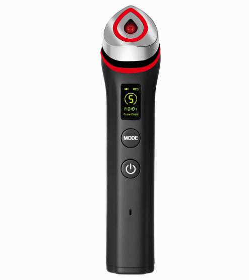 Home multifunctional eye care massager image