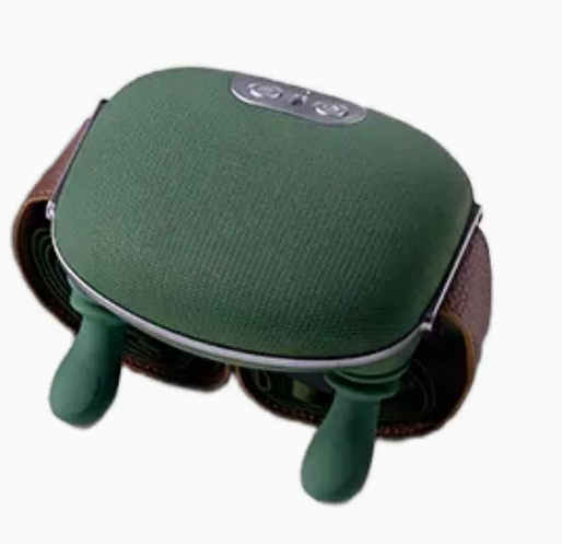 Anti birth finger pressure filling massager