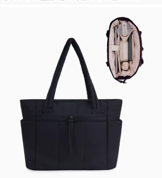 Lady's handbag