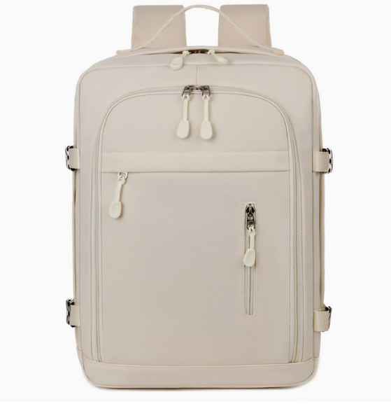 Large capacity backpack image