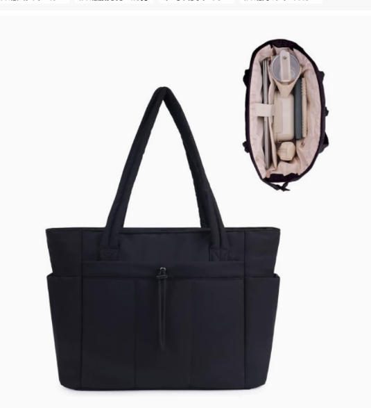 Lady's handbag image