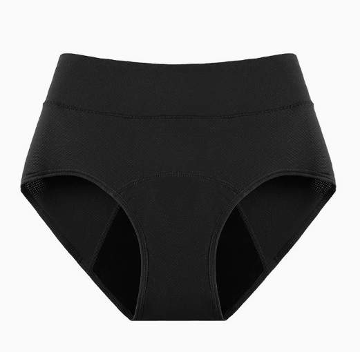 Multi colored women's underwear image