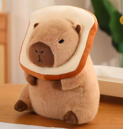 plush toy