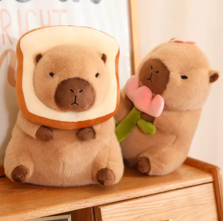 plush toy
