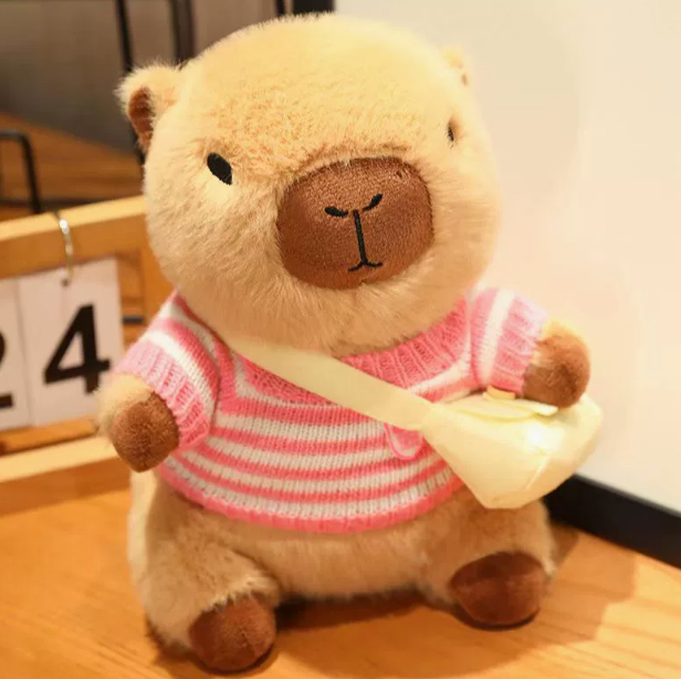 plush toy