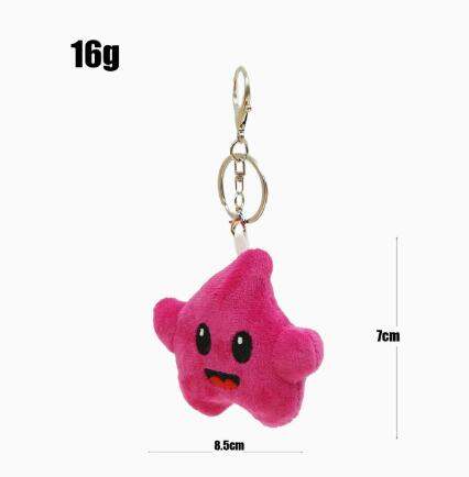 Star Spirit Plush Toy Doll