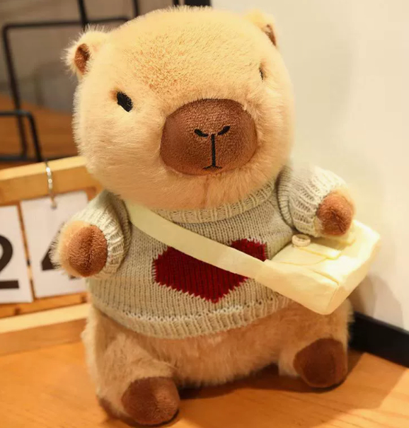 plush toy