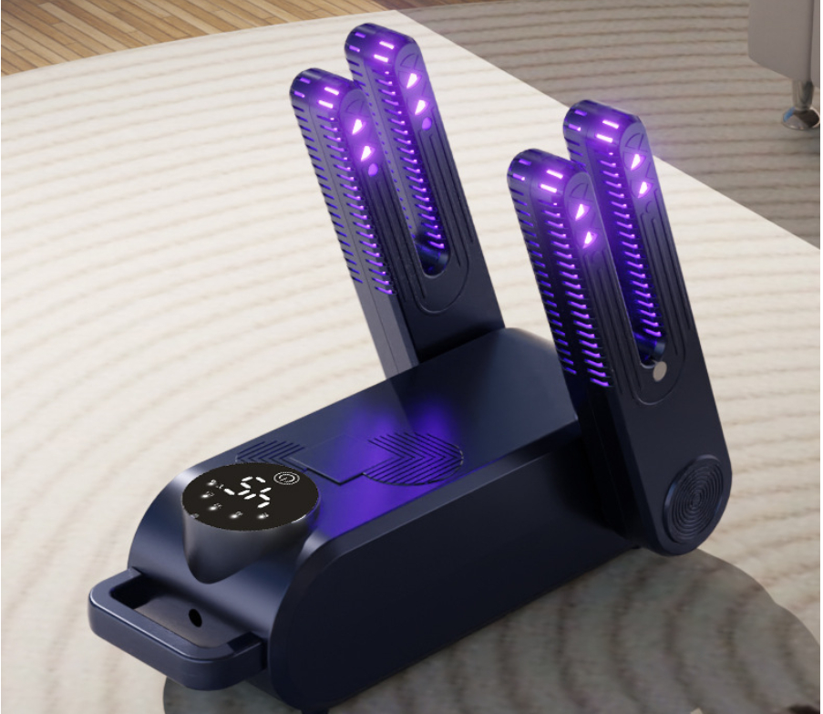 shoe dryer
