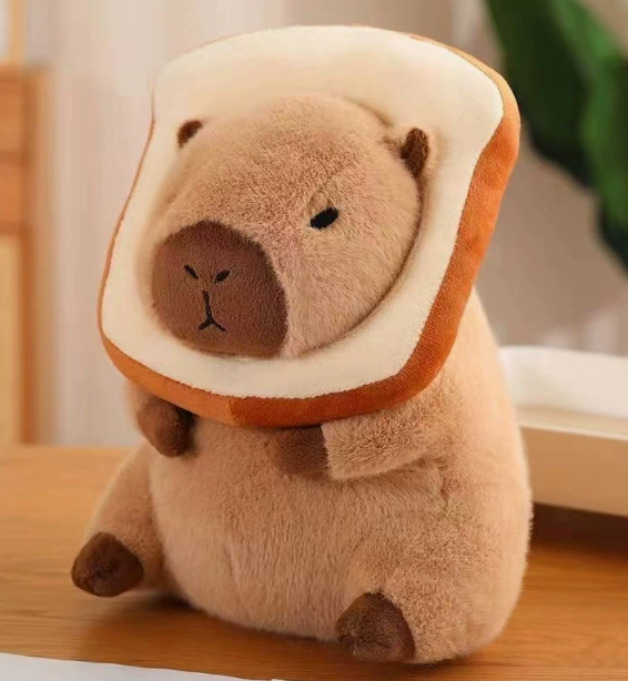 plush toy