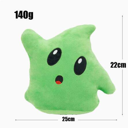 Star Spirit Plush Toy Doll