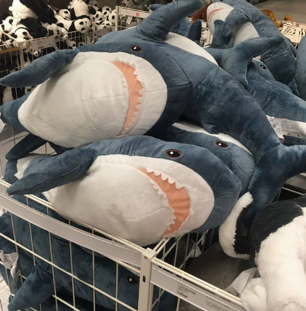 Sleep Companion Pillows Plush Toys and Dolls