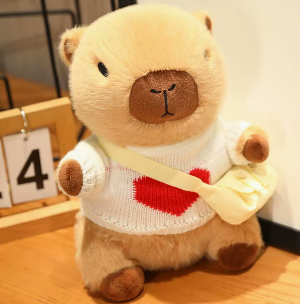 plush toy