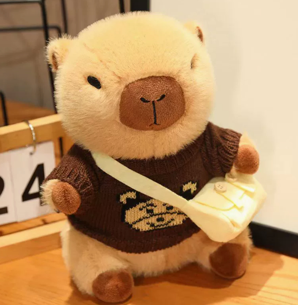 plush toy
