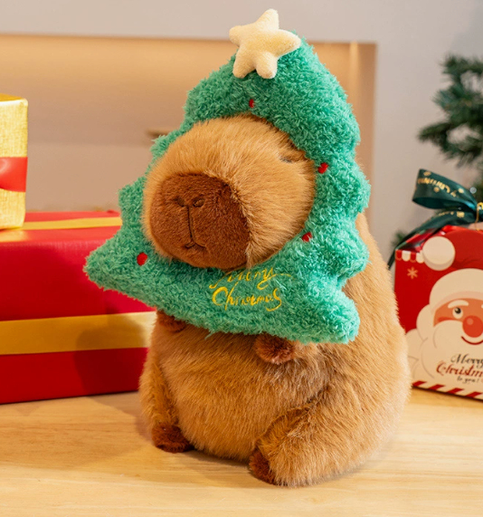 plush toy