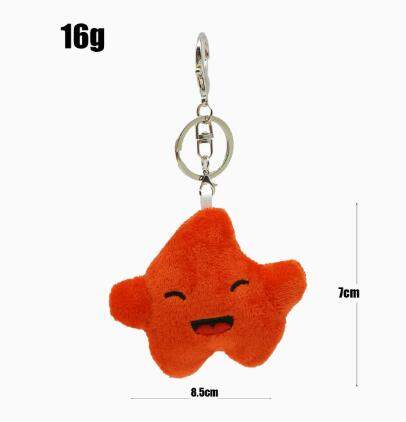 Star Spirit Plush Toy Doll