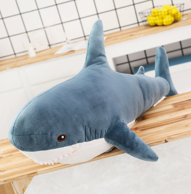 Sleep Companion Pillows Plush Toys and Dolls
