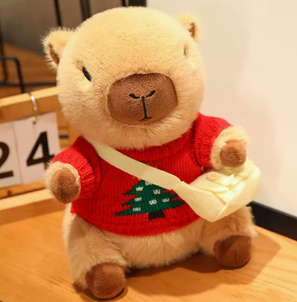 plush toy