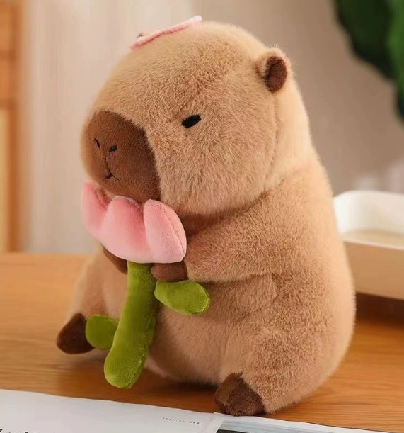 plush toy