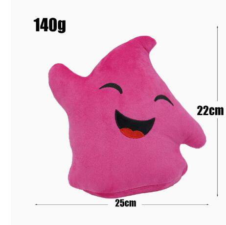 Star Spirit Plush Toy Doll