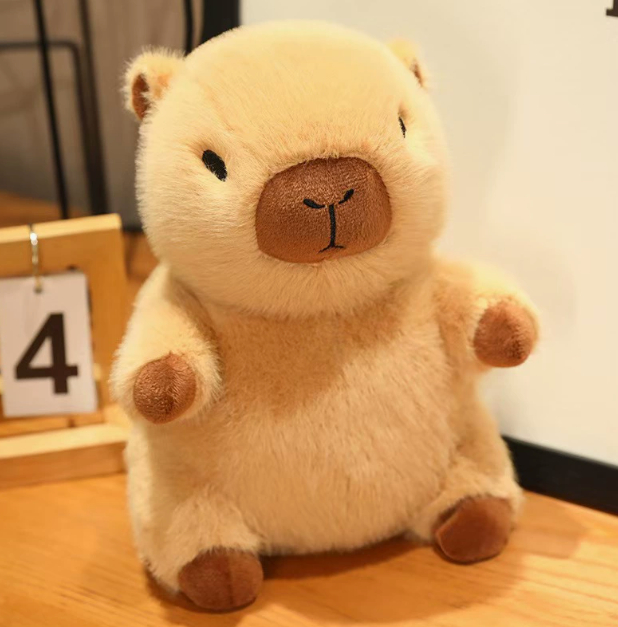 plush toy